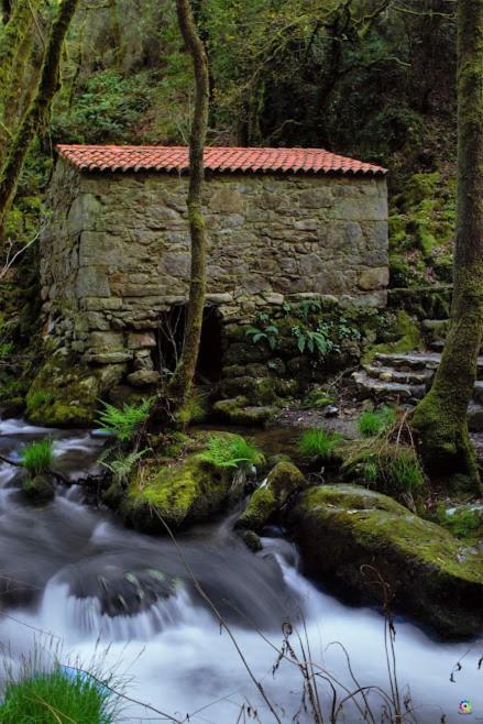 Eirixo Valga Exterior foto